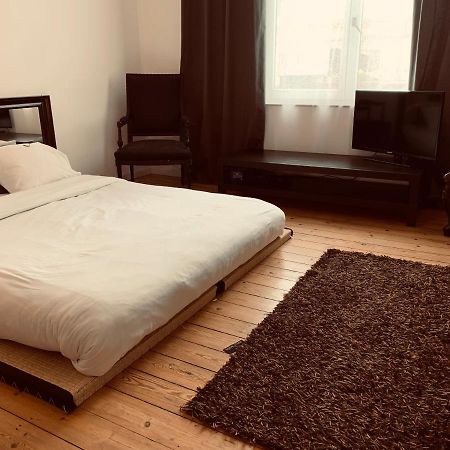 Chic Cocoon Guest House Saint-Gilles Buitenkant foto