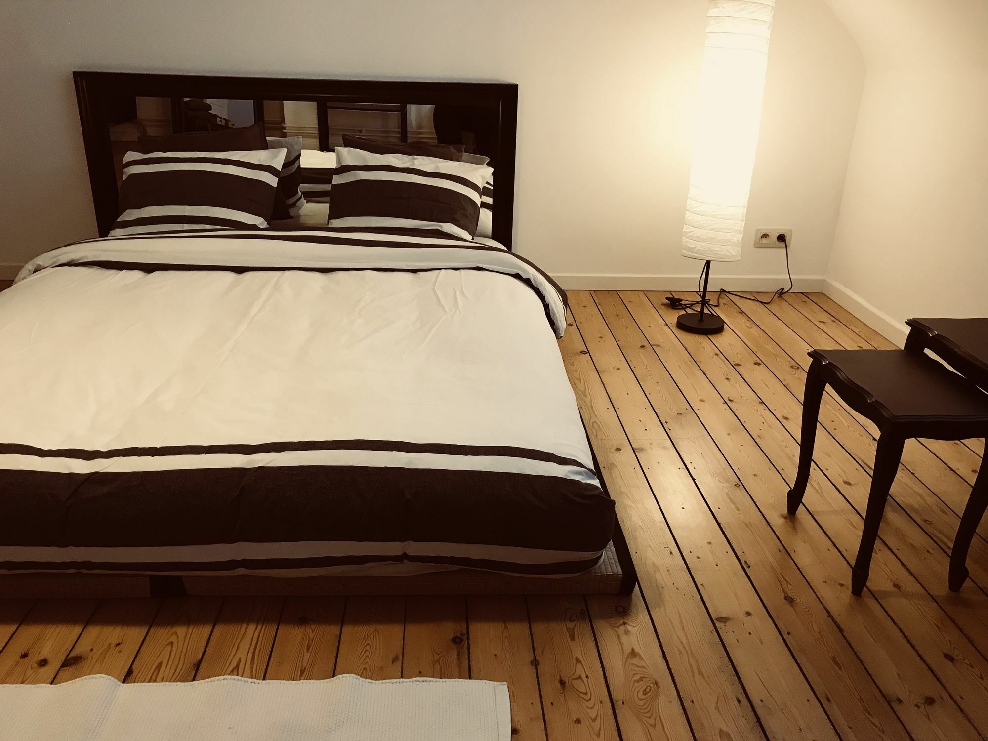 Chic Cocoon Guest House Saint-Gilles Buitenkant foto