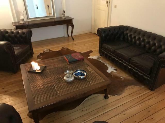Chic Cocoon Guest House Saint-Gilles Buitenkant foto