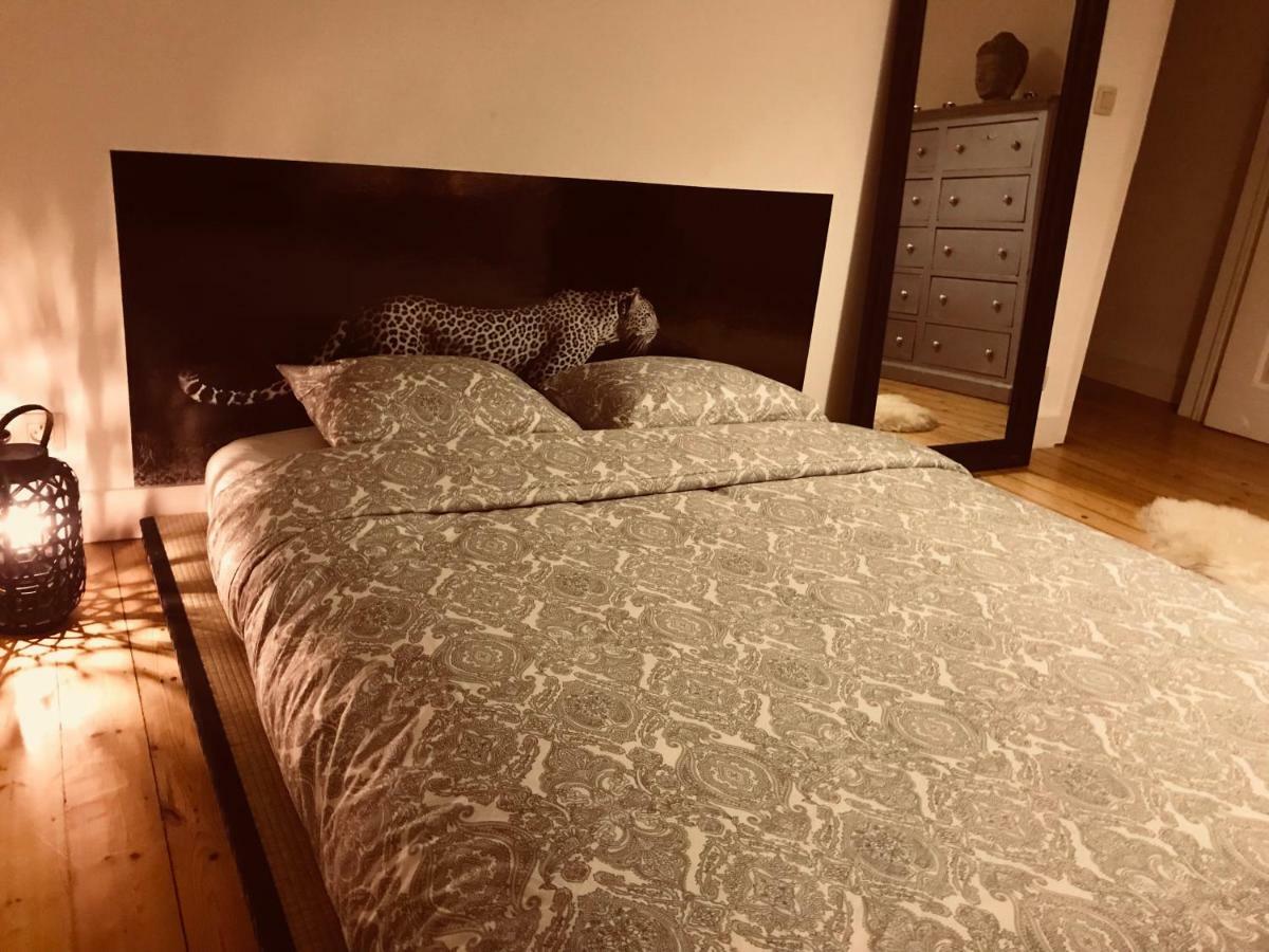 Chic Cocoon Guest House Saint-Gilles Buitenkant foto