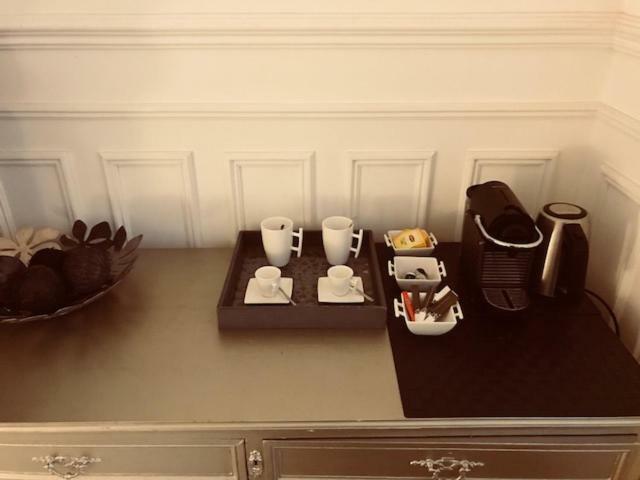 Chic Cocoon Guest House Saint-Gilles Buitenkant foto