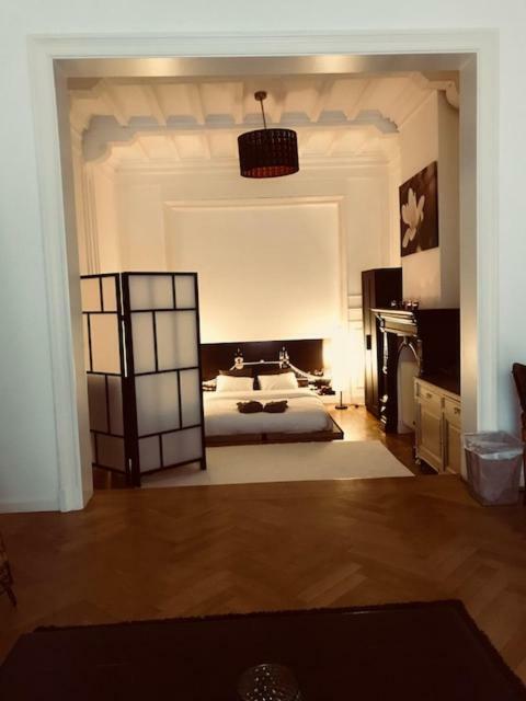 Chic Cocoon Guest House Saint-Gilles Buitenkant foto