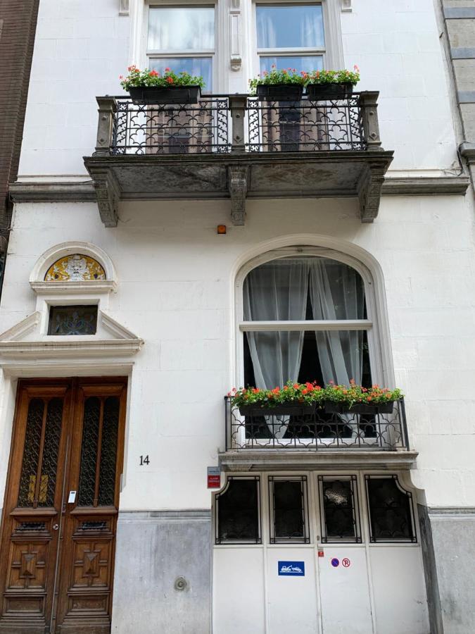 Chic Cocoon Guest House Saint-Gilles Buitenkant foto