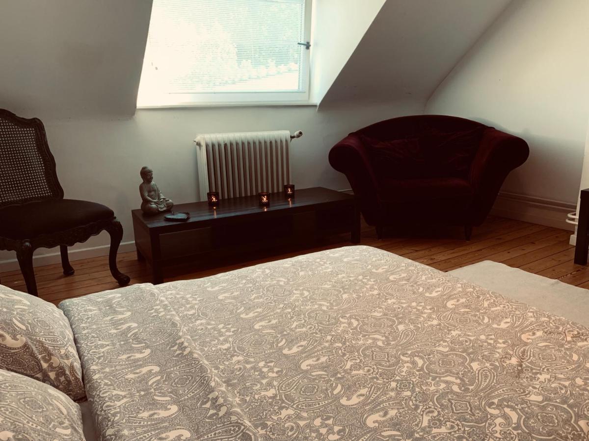 Chic Cocoon Guest House Saint-Gilles Buitenkant foto