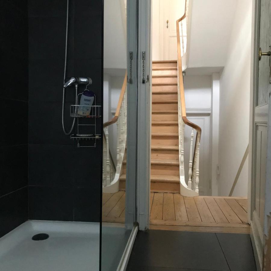 Chic Cocoon Guest House Saint-Gilles Buitenkant foto