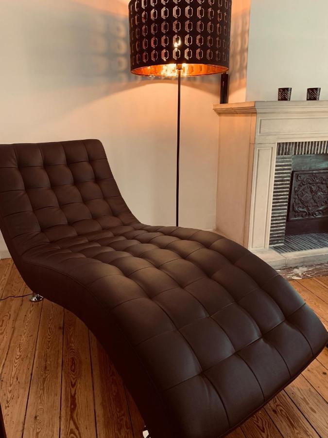 Chic Cocoon Guest House Saint-Gilles Buitenkant foto
