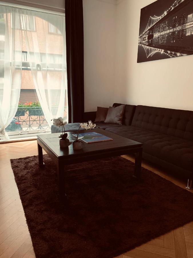Chic Cocoon Guest House Saint-Gilles Buitenkant foto
