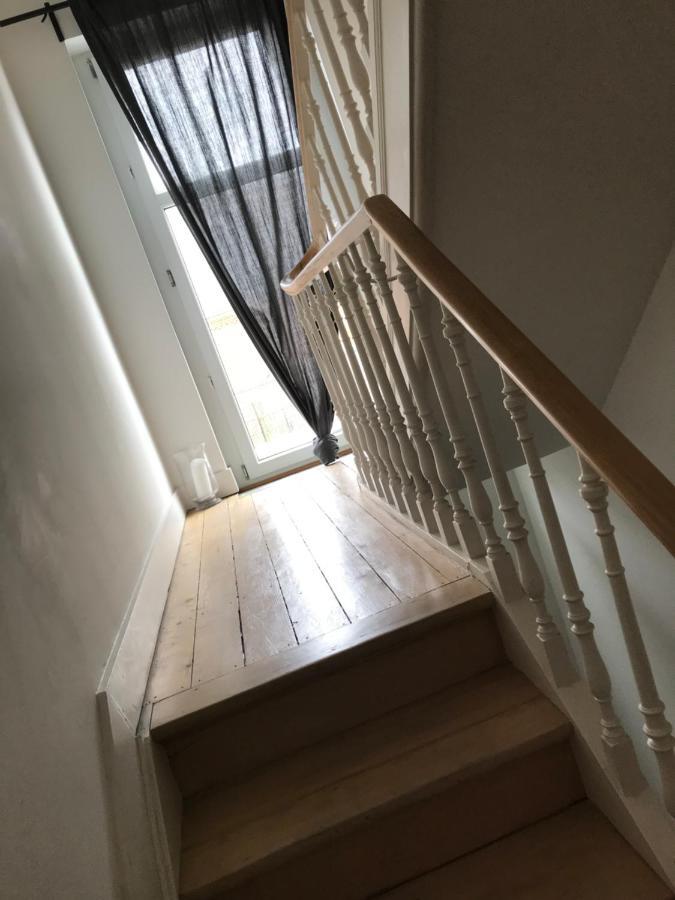 Chic Cocoon Guest House Saint-Gilles Buitenkant foto