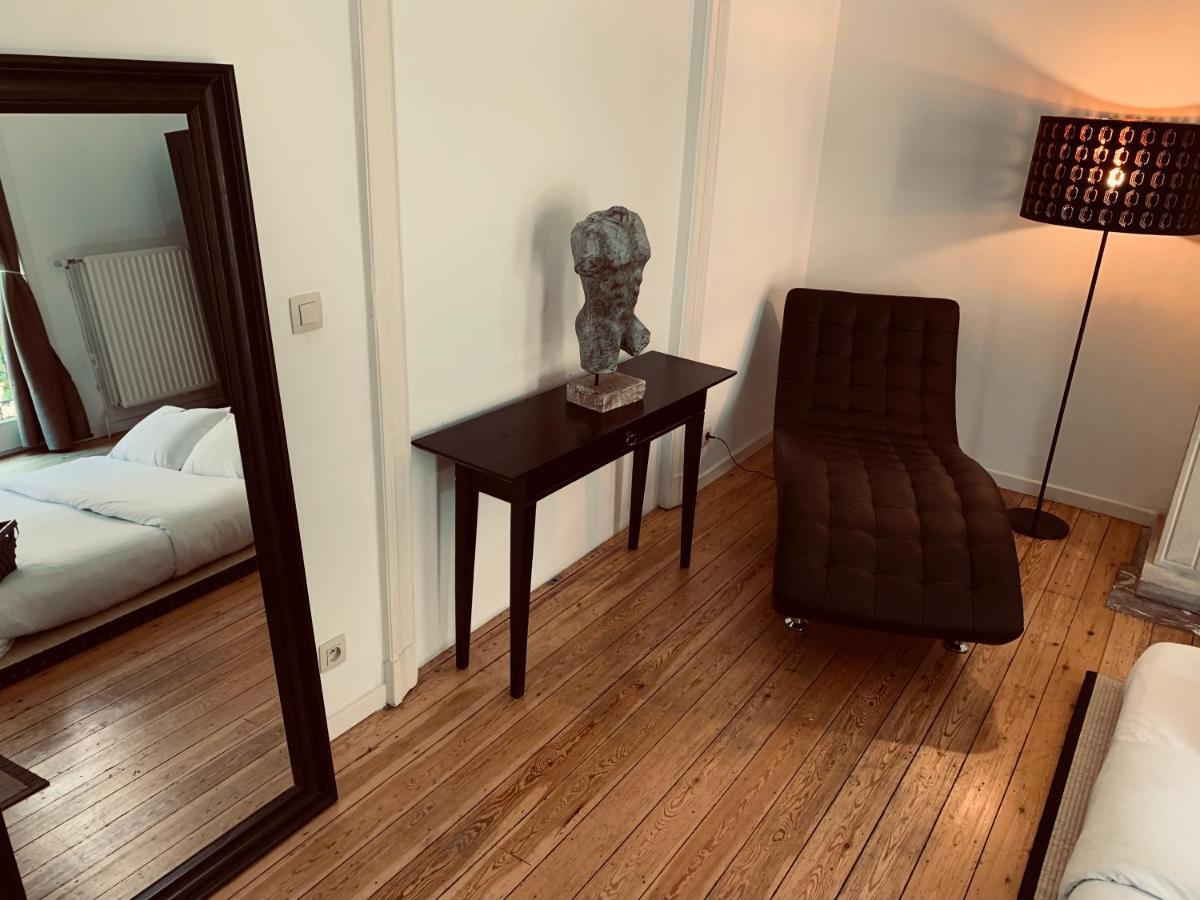 Chic Cocoon Guest House Saint-Gilles Buitenkant foto